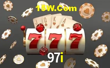Sessão de jogo em andamento no aplicativo 97i para Android
